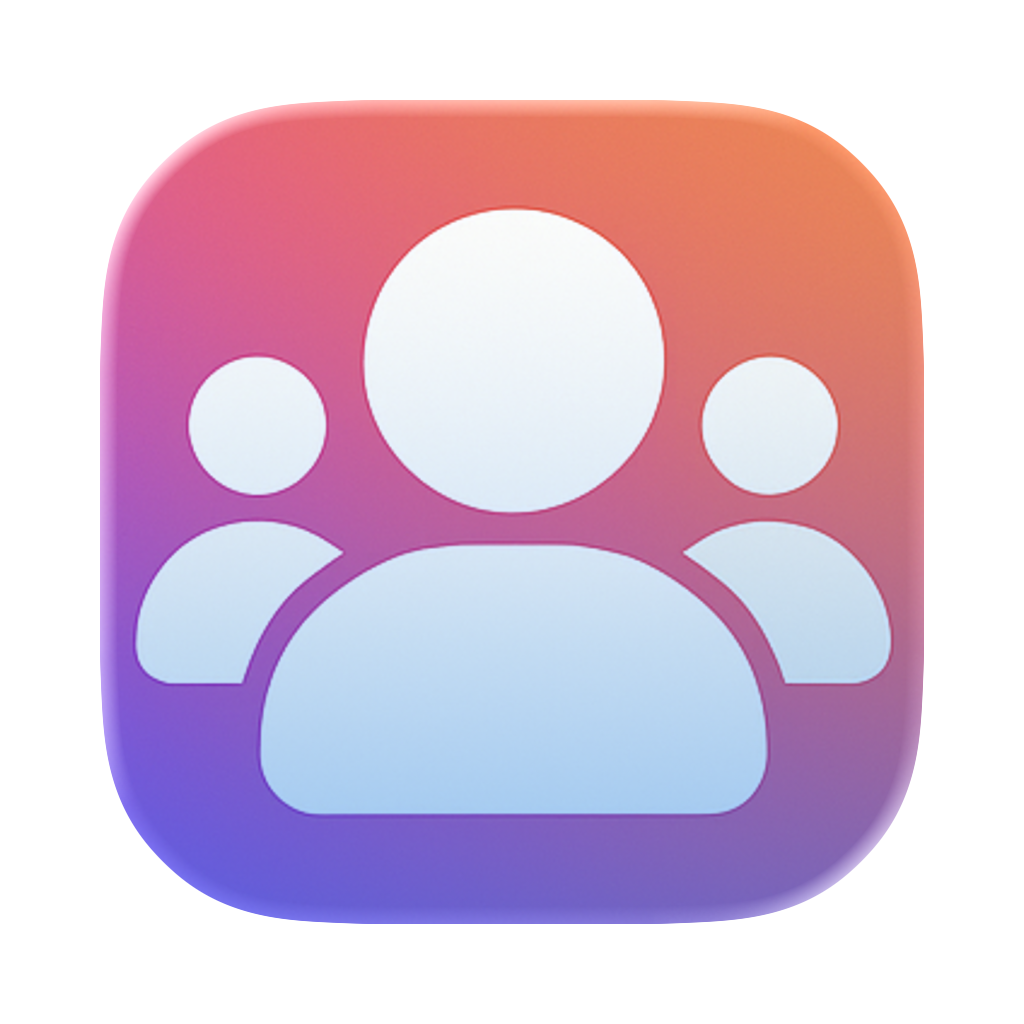 Hey Buddee app icon